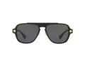 Versace - Ochelari de Soare VE 2199 1002/81 56