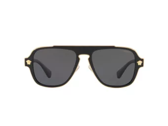 Versace - Ochelari de Soare VE 2199 1002/81 56