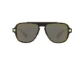 Versace - Ochelari de Soare VE 2199 1252/4T 56