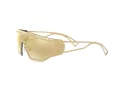 Versace Ochelari de Soare VE 2226 1002/7P 145