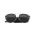 Versace Ochelari de Soare VE 2232 1438/87 61