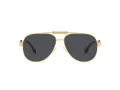 Versace Ochelari de Soare VE 2236 1002/87 59
