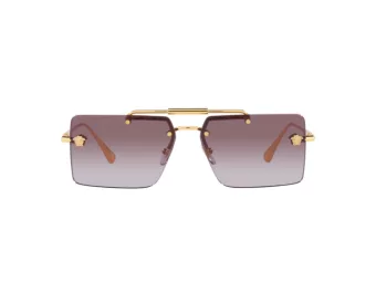 Versace Ochelari de Soare VE 2245 10028H 60
