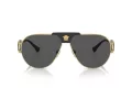 Versace Ochelari de Soare VE 0VE2252 100287 63