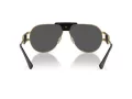 Versace Ochelari de Soare VE 0VE2252 100287 63