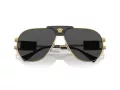 Versace Ochelari de Soare VE 0VE2252 100287 63