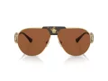 Versace Ochelari de Soare VE 2252 147073 63