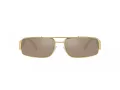 Versace Ochelari de Soare VE 2257 10025A 60