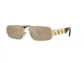 Versace Ochelari de Soare VE 2257 10025A 60
