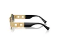 Versace Ochelari de Soare VE 0VE2264 100287 56