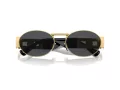 Versace Ochelari de Soare VE 0VE2264 100287 56