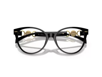 Versace Ochelari de Vedere VE 0VE3334 GB1 53