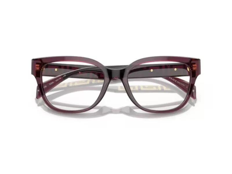 Versace Ochelari de Vedere VE 0VE3338 5209 54