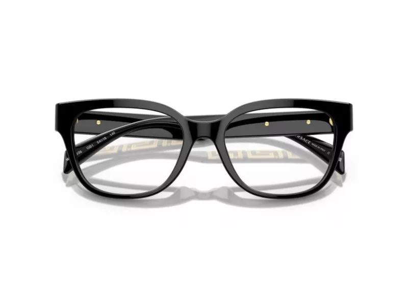 Versace Ochelari de Vedere VE 0VE3338 GB1 52