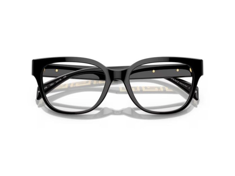 Versace Ochelari de Vedere VE 0VE3338 GB1