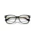 Versace Chad Ochelari de Vedere VE 0VE3340U GB1 55