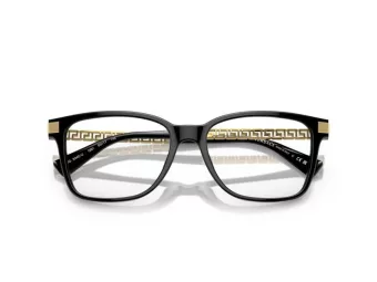 Versace Chad Ochelari de Vedere VE 0VE3340U GB1 57