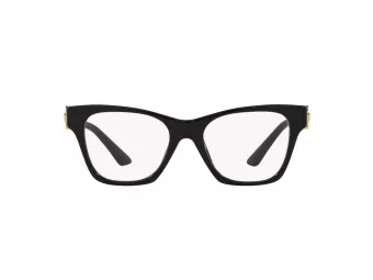 Versace Ochelari de Vedere VE 3341U GB1 52
