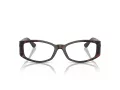 Versace VE 3343 5429 54 Női szemüvegkeret (optikai keret)