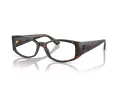 Versace VE 3343 5429 54 Női szemüvegkeret (optikai keret)