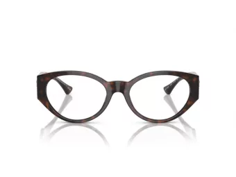 Versace Ochelari de Vedere VE 3345 5429 54