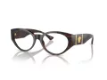 Versace Ochelari de Vedere VE 3345 5429 54