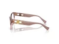 Versace Ochelari de Vedere VE 3347 5435 52