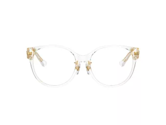 Versace Ochelari de Vedere VE 3351D 148