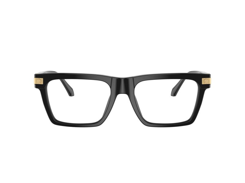 Versace Ochelari de Vedere VE 3354 GB1