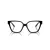 Versace Ochelari de Vedere VE 3358B GB1 52