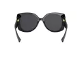 Versace Ochelari de Soare VE 4387 GB1/87 56