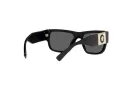 Versace Ochelari de Soare VE 4406 GB1/87 56