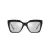 Versace Ochelari de Soare VE 4418 GB1/AL 56