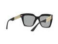 Versace Ochelari de Soare VE 4418 GB1/AL 56