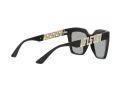 Versace Ochelari de Soare VE 4418 GB1/AL 56