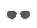Versace Ochelari de Soare VE 4424U 314/87 56