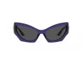 Versace Ochelari de Soare VE 4450 541987