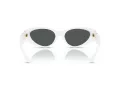 Versace Ochelari de Soare VE 4454 314/87 55