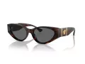 Versace Ochelari de Soare VE 4454 542987 55