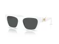 Versace Ochelari de Soare VE 4457 314/87 55