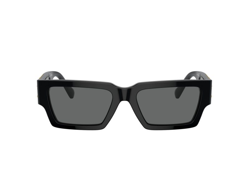 Versace Ochelari de Soare VE 0VE4459 GB1/87
