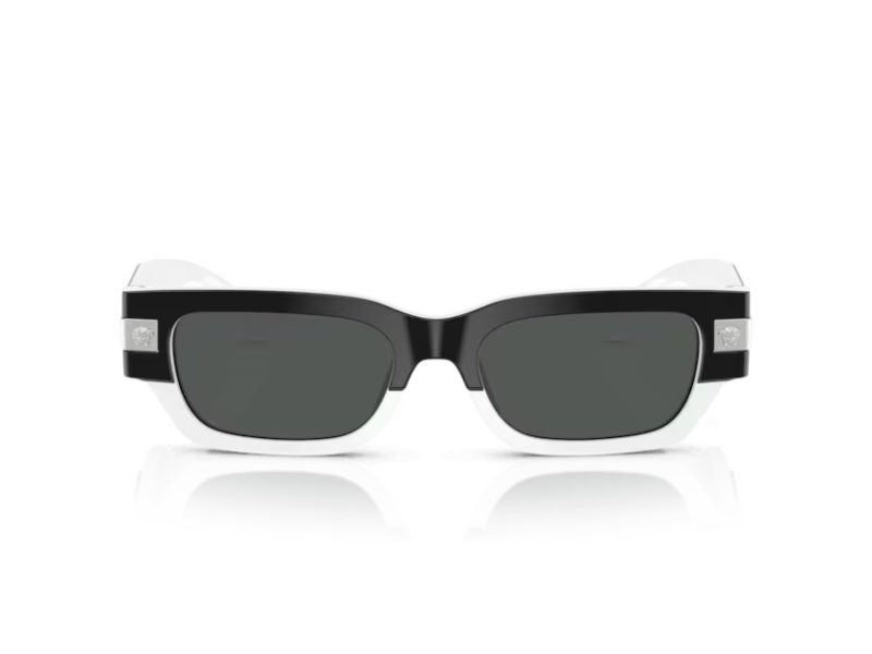 Versace Ochelari de Soare VE 4465 545987