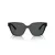 Versace Ochelari de Soare VE 4471B GB1/87 56