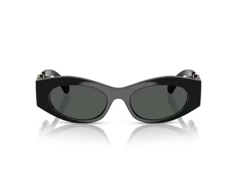 Versace Ochelari de Soare VE 4480U GB1/87