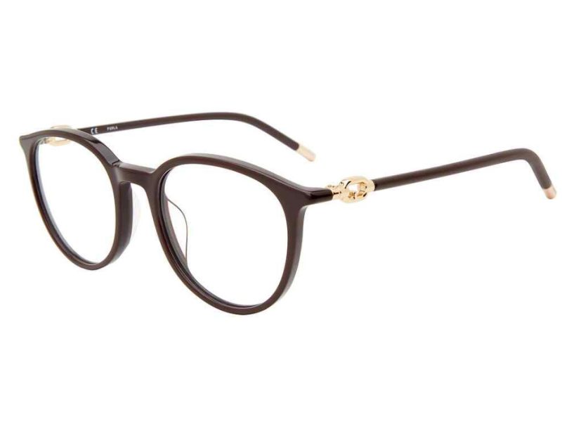 Furla Ochelari de Vedere VFU 548 09HB