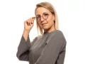Lozza Ochelari de Vedere VL 2266 0A15 49