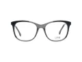 Lozza Ochelari de Vedere VL 4154 0BLK 52