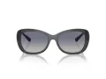 Vogue Ochelari de Soare VO 2943SB 31324L 55