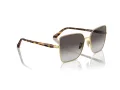 Vogue Ochelari de Soare VO 4199S 51988G 58