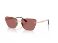 Vogue Ochelari de Soare VO 4332S 515269 59